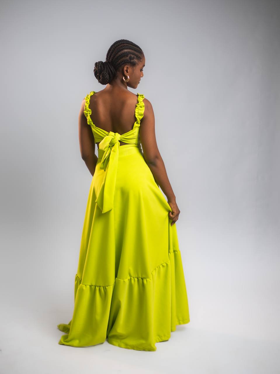 Gorgeous Thea - Image 2