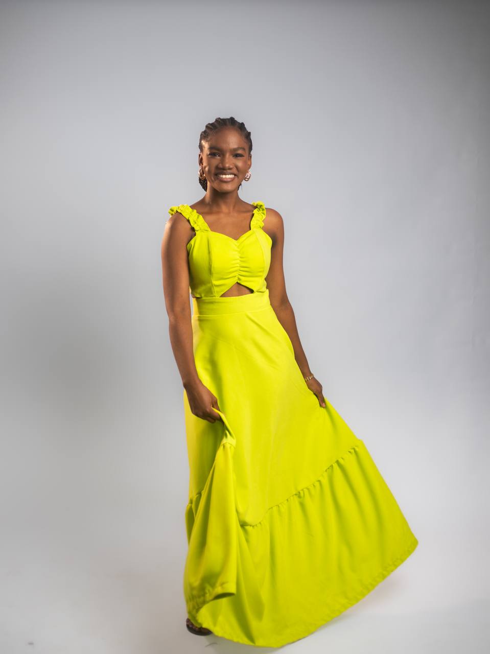 Gorgeous Thea - Image 3