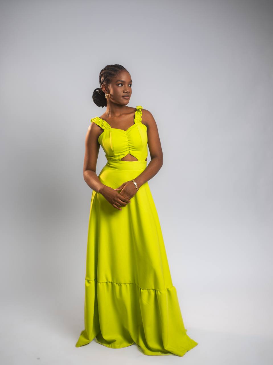Gorgeous Thea