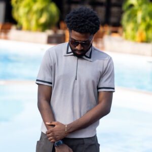 The Luvelle Man Signature Shirt