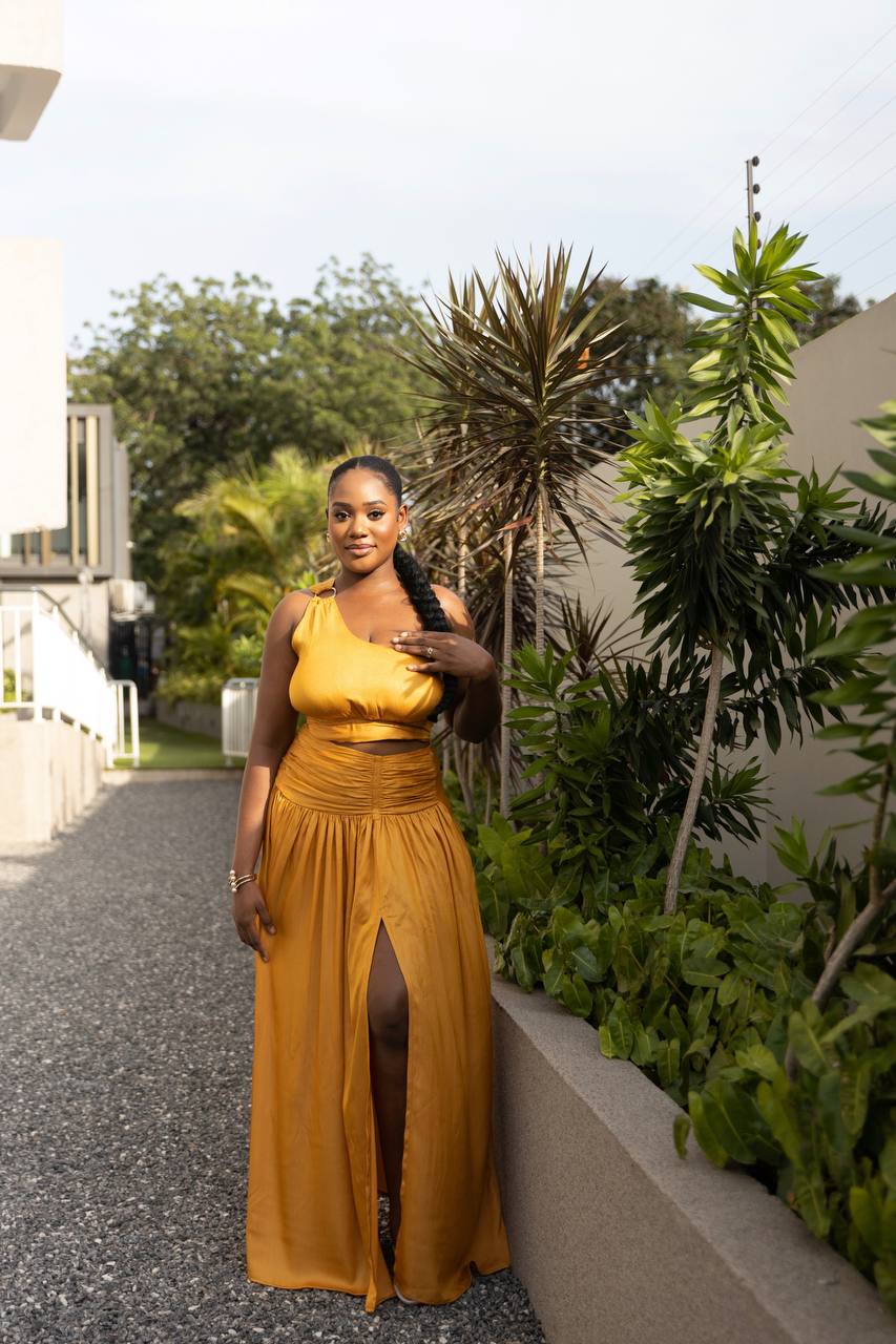 Jael Two Piece - Image 3