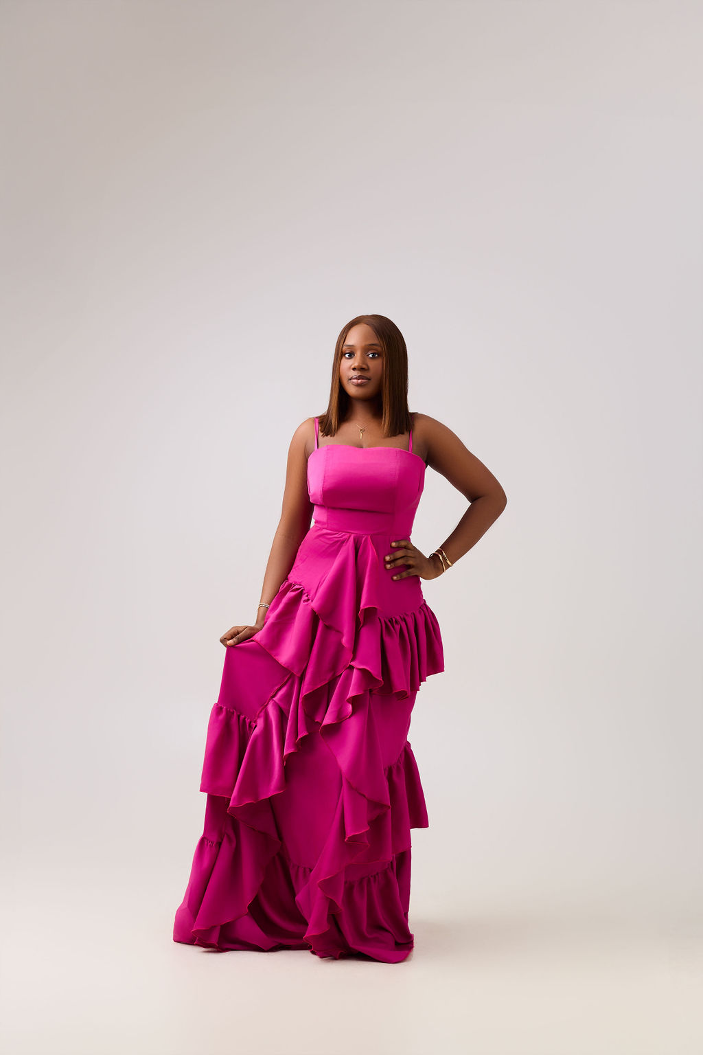 Nessa Maxi - Image 2